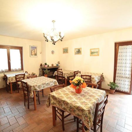 בולסנה Agriturismo La Piantata מראה חיצוני תמונה