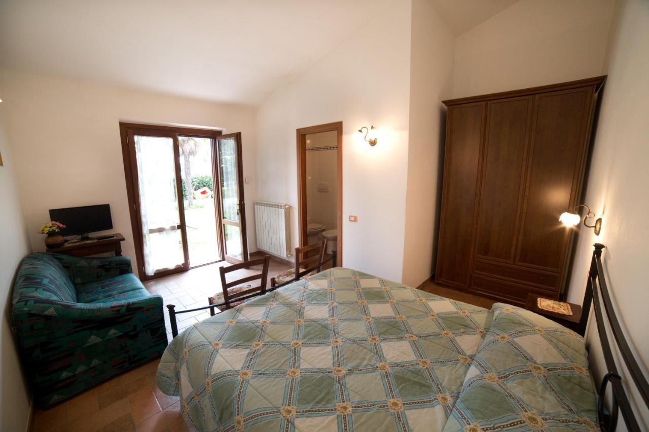 בולסנה Agriturismo La Piantata מראה חיצוני תמונה
